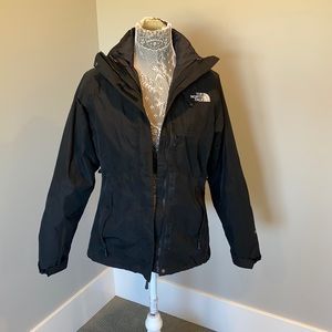The North Face Hyvent Winter coat